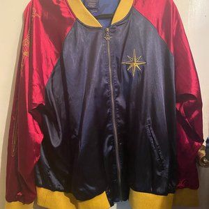 Wonder Woman Bomber Jacket by Her Universe